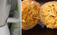 Como Fazer Coxinha de Liquidificador