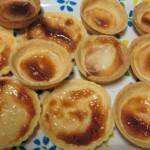 Empadinha de Doce de Leite