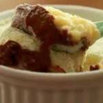 Escondidinho de Leite Ninho