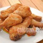 Frango Empanado Fácil
