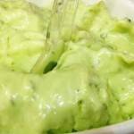 Maionese Caseira Temperada