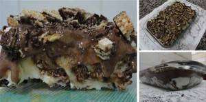 Pavê Bis Delicioso