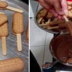 Pirulito de Biscoito Para Festa Infantil - Pirulito de Biscoito Para Festa Infantil Pirulito de Biscoito Para Festa Infantil