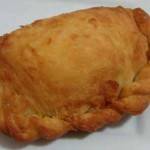 Receita de Fogazza