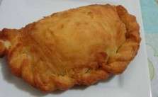 Receita de Fogazza