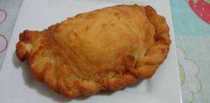 Receita de Fogazza