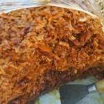 Receita de Quebra-Queixo