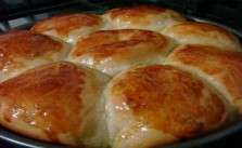Rosca Doce