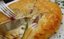 Batata Rostie