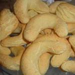 Biscoito Chipa