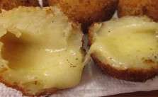 Bolinha De Queijo para Festas
