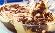 Brigadeiro Mesclado