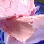 Como Fazer Sorvete de Gelatina