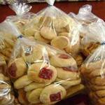 Massa Básica para Biscoitos