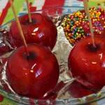 Maçã do Amor Fácil e Perfeita