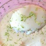 Mousse de Limão