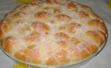 Pão Doce