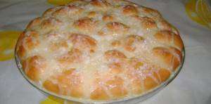 Pão Doce