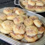 Pãozinho Surpresa