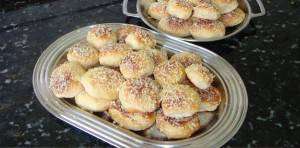 Pãozinho Surpresa
