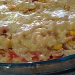 Receita de Arroz de Forno - https://comidinhasdochef.com/wp-content/uploads/2017/09/Maionese-Enformada.jpg Receita de Arroz de Forno