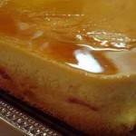 Receita de Bolo Pudim