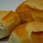 Receita de Pão Francês Caseiro
