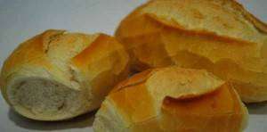 Receita de Pão Francês Caseiro