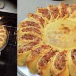 Receita de Pão Girassol