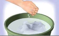 COLOQUE ASPIRINA NA MÁQUINA DE LAVAR ROUPA - VOCÊ VAI FICAR IMPRESSIONADO(A) COM O QUE VAI ACONTECER!
