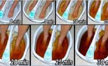 COMO DESINTOXICAR O CORPO PELOS PÉS - LIVRE-SE DE TOXINAS E RESTAURE AS ENERGIAS!
