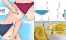 COMO CLAREAR NATURALMENTE A PELE ESCURA DA REGIÃO ÍNTIMA DO CORPO