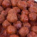 Almôndegas Super Rápidas