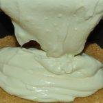 Creme de Coco Para Recheio