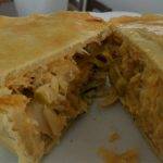 Empadão de Massa Podre