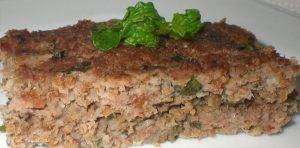 Kibe de Forno