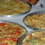 Massa de Pizza Profissional