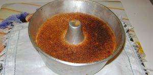Receita de Caçarola Italiana