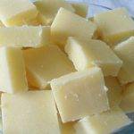 Receita de Doce de leite em pedaços