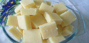 Receita de Doce de Leite em Pedaços