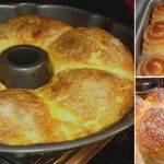 Receita de Massa para Rosca Doce