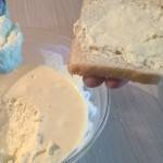 Requeijão Cremoso com 2 Ingredientes