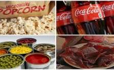 MÉDICA DIZ QUAIS SÃO OS 10 PIORES ALIMENTOS DE TODOS OS TEMPOS E POR QUE VOCÊ NÃO DEVE COMÊ-LOS NUNCA!