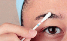 ADEUS, SOBRANCELHAS SEM PELOS: ESTA RECEITA VAI FAZER SUAS SOBRANCELHAS CRESCEREM RAPIDAMENTE!