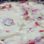 Creme Suíço Simples