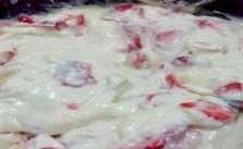 Creme Suíço Simples