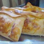 Receita de Empada Chilena