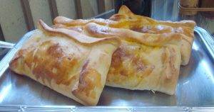 Receita de Empada Chilena