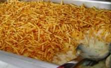 Fricassé de Frango
