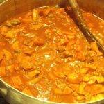 Molho Para Cachorro-Quente